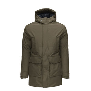Affordable Price Winter Men <b>Parka</b> With Stylish Look Durable Fabric And Trendy Design Ideal For Teams And Wholesale - Product Image 6