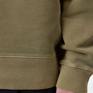 Sudaderas para Hombre al por Mayor, OEM, 100% Algodón, Cálidas, Cómodas, Elegantes y Transpirables para la Temporada de Invierno, con Logotipo Personalizado - Product Image 5