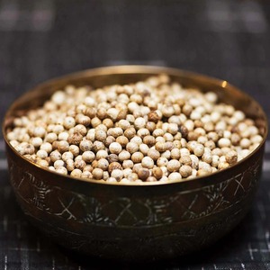 Pimienta Blanca Seca al Sol, Procesada y Limpia, con Fuerte Aroma y Alta Pureza para la Demanda Internacional de Ingredientes Alimenticios - Product Image 3