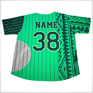 Camisetas de Softbol Transpirables Antibacterianas de Secado Rápido de Alta Calidad, Ropa Deportiva de Fabricante Profesional, Camisetas Softshell para Hombre - Product Image 6