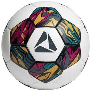 Balón de Entrenamiento de Fútbol Ecológico con Logotipo Personalizado Profesional, Ligero, Alta Retención de Aire, Servicio OEM, Balones Promocionales - Product Image 1