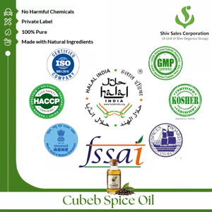 Aceite Esencial de Cubeb de Alta Calidad para Mezclas Aromáticas, Industria del Jabón y Desarrollo de Productos Cosméticos - Product Image 6