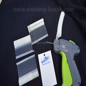 Alfiler de gancho de las mejores ventas, etiqueta usada para ropa, tamaño 35mm, sombrero Van Nang Banok, accesorios para pistola - Product Image 3