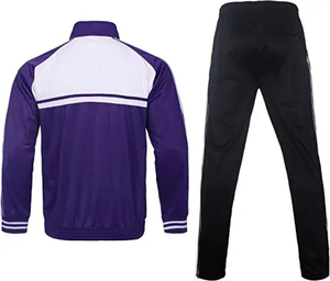 Fabricante de Trajes Deportivos de Poliéster con Impresión Personalizada para Eventos Deportivos Corporativos, Artículos Promocionales y Mercancía de Equipos - Product Image 4