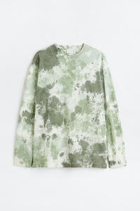 T-shirt pour homme de qualité supérieure, 100% coton, respirant, style hip-hop, coupe ample, épaules tombantes, couleur unie, impression numérique personnalisée - Product Image 4