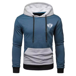 Breathable <b>Lightweight</b> <b>Hoodies</b> For Men Reasonable Price Solid Color Men <b>Hoodies</b> Made In Pakistan - Product Image 1