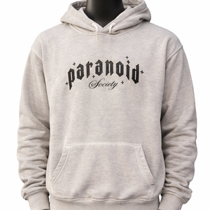 Sudadera con Capucha para Hombre, Estilo Desgastado, Bordado Personalizado, Streetwear, Algodón, OEM, Venta al Por Mayor - Product Image 1