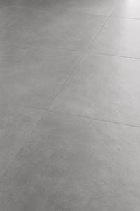 Baldosas de Porcelana Gris Claro Mate para Exterior, Superficie Antideslizante, Textura de Imitación de Piedra Moderna, Instalación Adhesiva, 600x900mm - Product Image 2