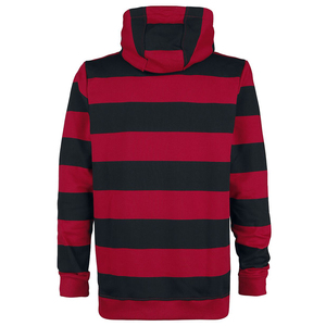 Nouveau style 2026 – Sweat à capuche d'hiver pour homme de haute qualité, sur mesure, séchage rapide, respirant, 100 % coton, confortable avec poches - Product Image 4