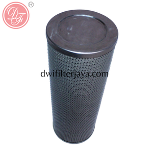ไส้กรองเครื่องจักรก่อสร้าง ไส้กรองน้ำมันไฮดรอลิกแบบกลับ ไส้กรองใยแก้ว - Product Image 3