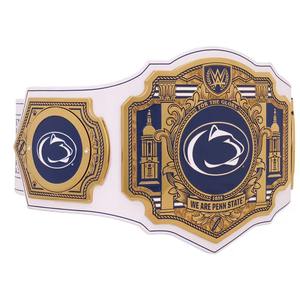 Réplica del Cinturón de Campeonato de los Nittany Lions de Penn State - Product Image 3
