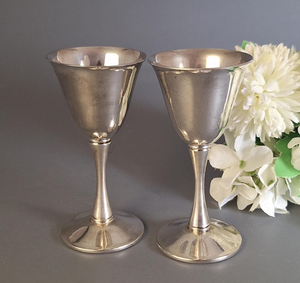 Chalice <b>Goblet</b> for Communion Wine Brass <b>Glass</b> Metal Cup for Royal Celebrations Elegant Wine <b>Goblet</b> Medieval Drinkware Supplies - Product Image 3
