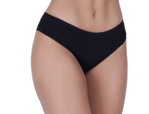 Ropa Interior Femenina OEM para Uso Diario, Tipo Bikini, en Grandes Cantidades, Fábrica de Bangladesh, Transpirable, Antiarrugas, Antibolitas, Antibacteriana, de Secado Rápido - Product Image 1