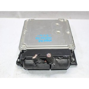 ECUs y Módulos de Computación Usados A4 8E0910115M - Product Image 5