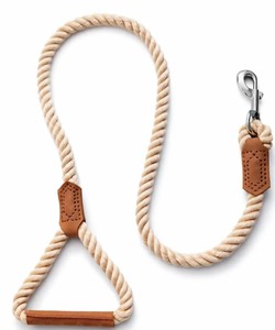 SN HANDICRAFTS BST 01 Premium Eco-Friendly Modern Animal Print Heavy Duty <b>Dog</b> <b>Leash</b> with 100% Cotton Material Bowknot Decoration - Product Image 1