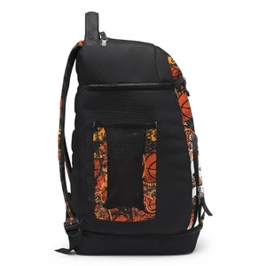 Nouveauté : Sac de sport personnalisé avec logo, sac à dos de basketball, sac à dos de sport décontracté, sacs à dos de sport légers, grand sac à dos de basketball - Product Image 3