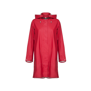 Hooded Waterproof Windproof Durable Raincoat <b>Jacket</b> for MenWomen Tour Use Wholesale - Product Image 3