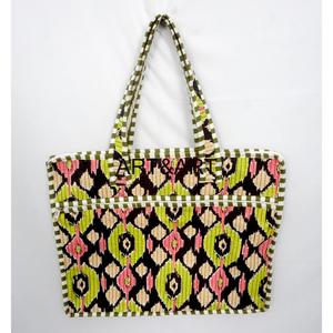 Bolsa para Portátil Unisex de Alta Calidad, 100% Algodón, Acolchada, Transpirable, con Correa para el Hombro, Cierre de Cremallera, Ligera, Ecológica y Moderna - Product Image 1