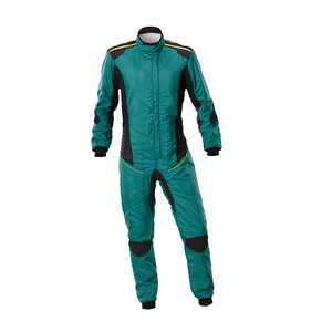 Combinaison de karting en polycoton, dernière arrivée, combinaisons de karting pour homme, combinaisons de karting sportives, fabriquées en Cordura, haute qualité - Product Image 3