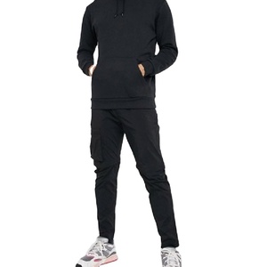 Sudadera con capucha de algodón 100% de gran tamaño para hombre, logotipo personalizado, de peso pesado nuevo top, sudadera con hombros caídos, bordado, lavado a la piedra - Product Image 6