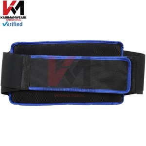 Ceinture de pochettes de paintball direct usine, commande en gros, matériau élastique durable avec sangle de taille réglable, pochettes multi-pods pour l'extérieur - Product Image 3
