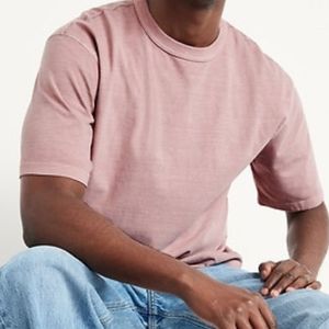 Camiseta Deportiva de Punto Personalizada para Hombre, 100% Algodón, Corte Holgado, Manga Corta, Logotipo Personalizado, Color Personalizado, Ecológica, Transpirable, Talla Grande - Product Image 4