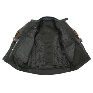 Wholesale Hot Selling High Quality <b>Light</b> Weight Best Design <b>Men</b> Leather <b>Jacket</b> on Sale Now Style Leather <b>Jacket</b> - Product Image 4