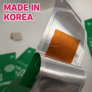 ฟิล์มปากวิตามินซี hovenia dulcis เพื่อสุขภาพสุขภาพแบบเกาหลีสำหรับผู้ใหญ่ปรับเปลี่ยนได้ตามต้องการ - Product Image 6