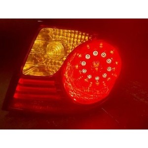 Ensemble de feux arrière droit pour Elantra, côté droit, d'occasion, OEM 924022Q000 - Product Image 2