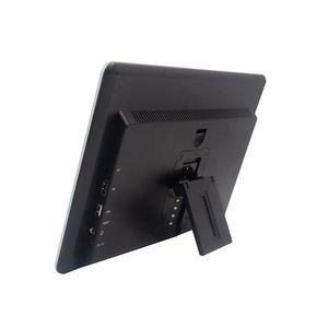 Fabbrica di produzione di Taxi lettore di pubblicità Video Touch <span class=keywords><strong>Screen</strong></span> capacitivo <span class=keywords><strong>Display</strong></span> sedile posteriore installazione Monitor per auto - Product Image 2