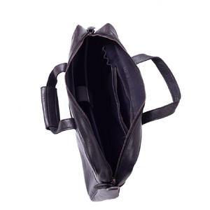 กระเป๋าหนังระบายอากาศสำหรับผู้ชาย Hamid International ปรับแต่งได้ตามต้องการ แฟชั่นใหม่ ขายดี คุณภาพพรีเมียม ราคาสมเหตุสมผล - Product Image 4