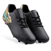 Chaussures de football professionnelles RXN pour hommes et femmes Baskets de football en plein air pour les sports d'été et d'hiver