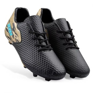 RXN Professional Soccer Shoes for Men and Women <b>Trainings</b> <b>Outdoor</b> Football Boots Sneaker for Summer and Winter Sports - Product Image 6
