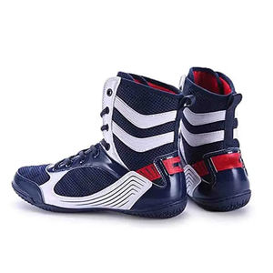 Fabricant de chaussures de boxe sur mesure |   Chaussures de marque privée OEM - Product Image 4