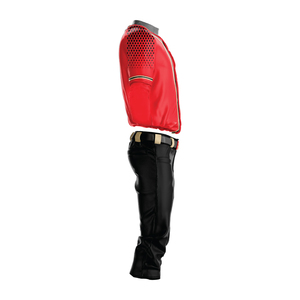 Uniforme de baseball sur mesure de haute qualité, respirant, nouvelle arrivée, 100% polyester, uniforme de baseball unisexe pour adultes - Product Image 3