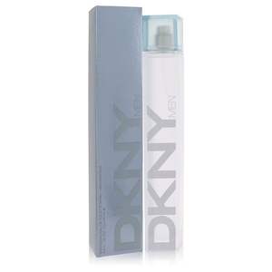 DKNY Eau de Toilette pour Homme 3.4 oz, Vaporisateur de Parfum au Parfum Envoûtant - Product Image 1
