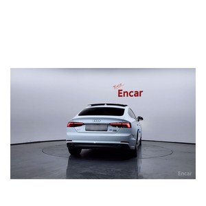 ออดี้ เอ5 45 ทีเอฟเอสไอ ควอตโตร พรีเมียม สปอร์ตแบ็ค ปี 2020 ยูโร วี พร้อมเบาะหนัง พวงมาลัยซ้าย กล้องมองหลัง-79,063 กม. - Product Image 4