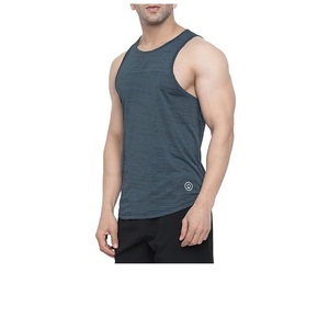 Nouvelle collection de débardeurs pour hommes, très demandée, de haute qualité, durables, à séchage rapide, lavables en machine, pour l'été, vente en gros - Product Image 4