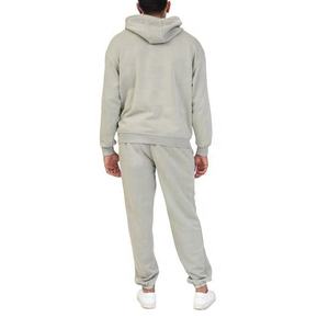 Conjunto Deportivo de Moda para Hombre, Impermeable, Transpirable, Ecológico, de Secado Rápido, Corte Ajustado, para Correr - Product Image 6