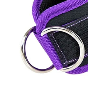 Correas de Tobillo para Entrenamiento Físico OEM, Cómodas y Suaves, de Neopreno, con Función de Protección, Precio al por Mayor - Product Image 2