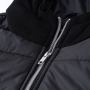 Chaquetas Cortas Acolchadas para Mujer, Abrigos de Plumón para Dama, Abrigos Gruesos y Cálidos de Invierno, Parkas Casuales con Cremallera - Product Image 5