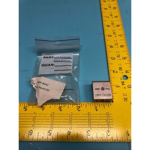ASM 2991131104 INSERT, ชิ้นส่วนโค้งงอ, 35G5957, 769-8262 - อุปกรณ์และอะไหล่เซมิคอนดักเตอร์ระดับโลกที่เชื่อถือได้ที่ - Product Image 1