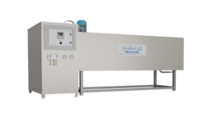 Machine industrielle à 32 moules pour la fabrication de glaces et de sucettes glacées |   Usine de production automatique de sucettes glacées et de crèmes glacées - Product Image 4