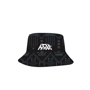 Chapeau Bob Réversible Imprimé Personnalisé Direct Usine, Motif Tie-Dye, Double Face, Pliable, Casquette de Pêcheur, Faible MOQ, Chapeaux de Soleil de Voyage - Product Image 1