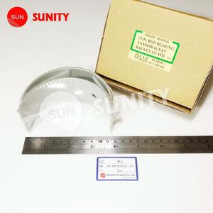 ลูกปืน6LX แบบก้านสูบมาตรฐานของไต้หวัน148633-23261สำหรับอะไหล่เครื่องยนต์ทางทะเลจาก yanmar - Product Image 1