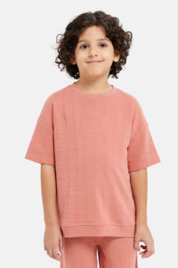 Conjuntos de Camisetas y Pantalones Cortos para Niños y Adolescentes Menores de 5 Años, Ropa Urbana 100% Algodón, Pantalones Cortos Extra Grandes, Conjuntos de Camisetas para Niños - Product Image 5