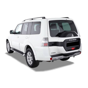 Auto Usado en Buen Estado, Limpio, MITSUBISHI PAJERO MONTERO Sport GLX 2.5L Turbo Diésel 2024, Autos Usados Listos para Enviar - Product Image 1