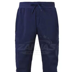 Ensemble de survêtement pour homme de haute qualité au meilleur prix, vente directe d'usine, survêtement pour homme - Product Image 6