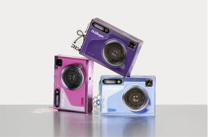 ILLIT - Segundo Mini Álbum I'LL Like YOU [Versión GLLIT] CD de K-Pop - Product Image 2