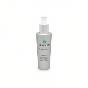 For REJURAN Korean Anti-Aging <b>Face</b> Serum 30ml Turnover Ampoule C-PDRN Firmness Radiance Youthful Skin Pore Shrinking Skin Care - Product Image 3